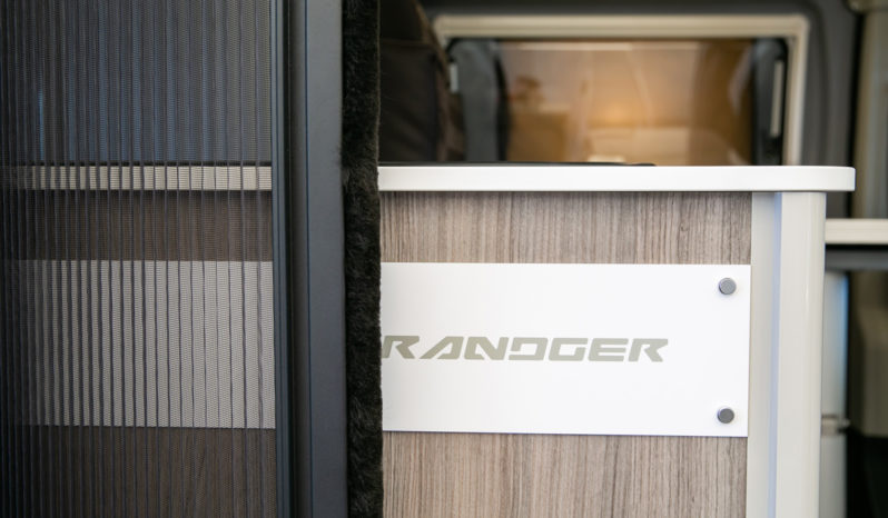 Randger R640 lleno