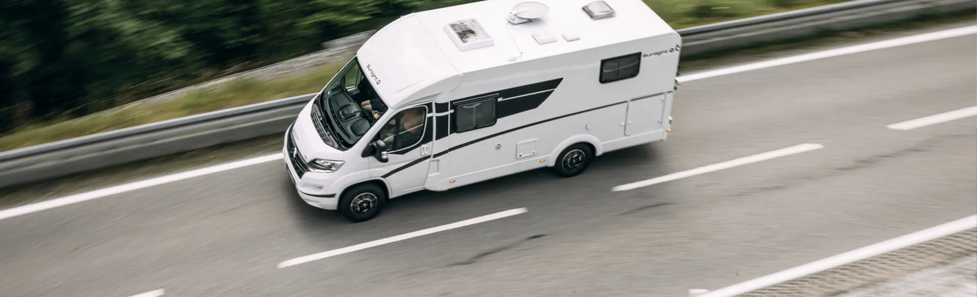 Autocaravana Sunlight adv ed