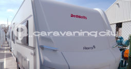 Dethleffs Aero UP 530 ER (Temporada 2023)