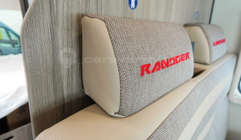 Randger R560 4×4 (Con Remis) lleno