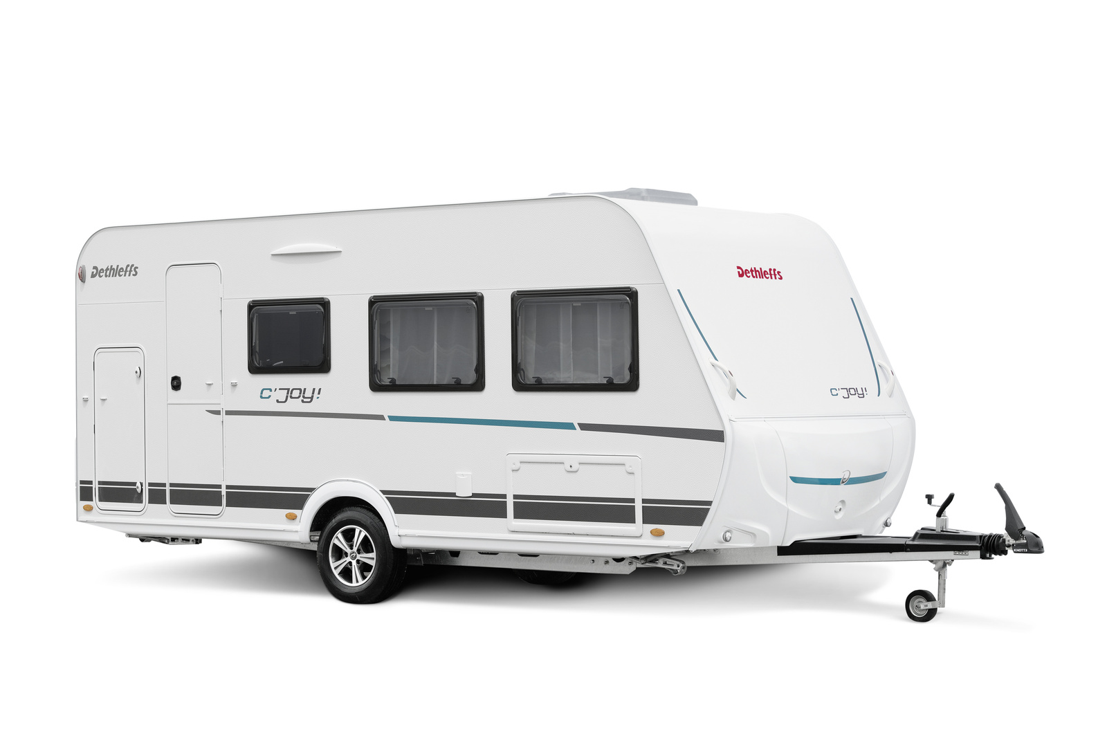 Dethleffs c'joy480qlk