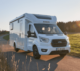 Autocaravanas