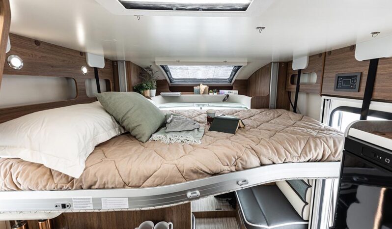 ELNAGH BARON 573 lleno