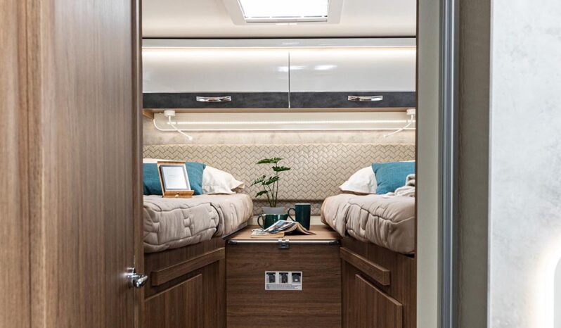 ELNAGH BARON 573 lleno