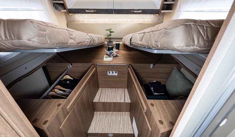 ELNAGH BARON 573 lleno