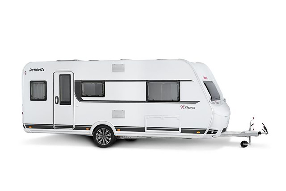 490qsk - autocaravana Barcelona CaravaningCity