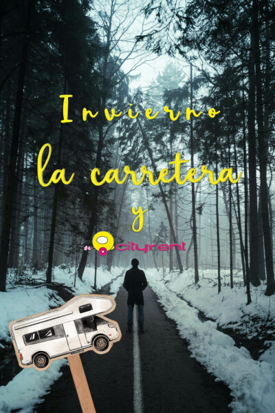CityRent Invierno 24 25 CityRent Invierno 24 25 Alquiler Autocaravanas camper