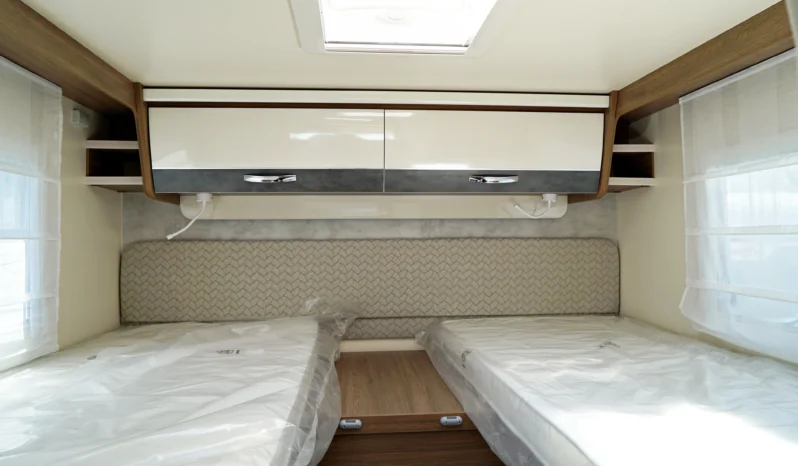 ELNAGH BARON 565 lleno