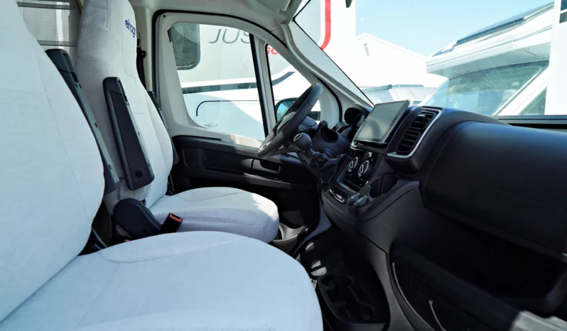 ELNAGH BARON 565 lleno