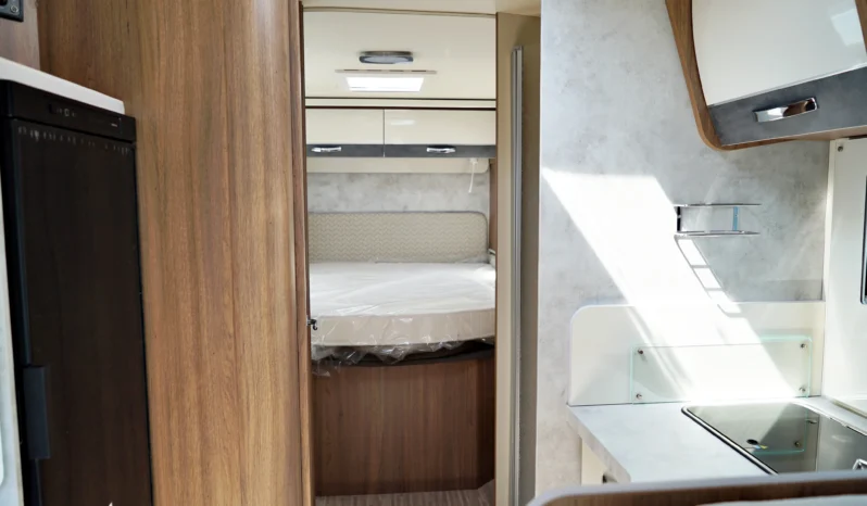 ELNAGH BARON 579 lleno