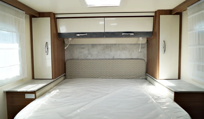 ELNAGH BARON 579 lleno