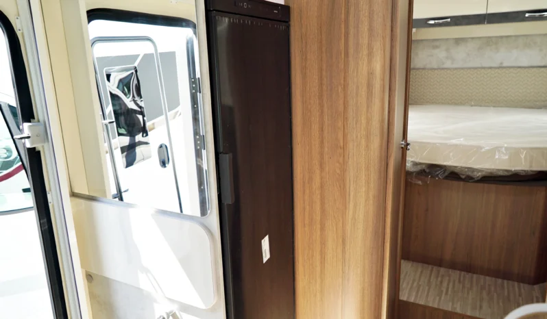 ELNAGH BARON 579 lleno