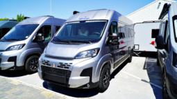 ELNAGH E-VAN-2 PREMIUM