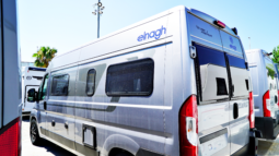 ELNAGH E-VAN-2 PREMIUM lleno