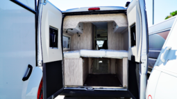 ELNAGH E-VAN-2 PREMIUM lleno