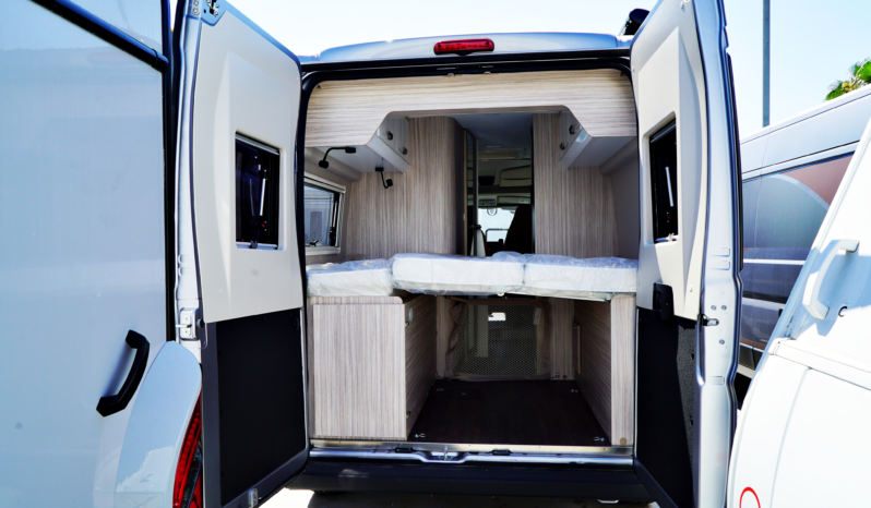 ELNAGH E-VAN-2 PREMIUM lleno