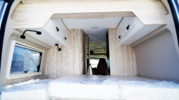 ELNAGH E-VAN-2 PREMIUM lleno
