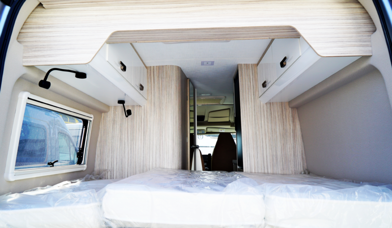 ELNAGH E-VAN-2 PREMIUM lleno
