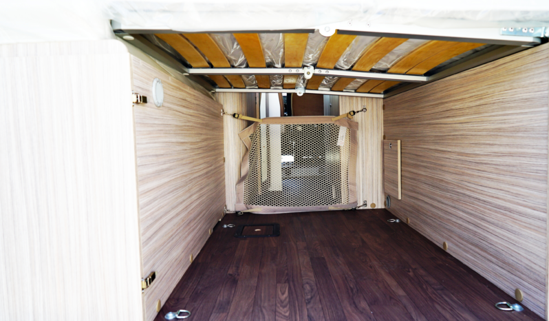 ELNAGH E-VAN-2 PREMIUM lleno