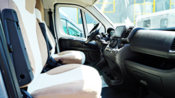 ELNAGH E-VAN-2 PREMIUM lleno
