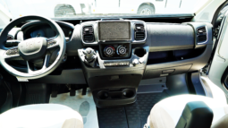 ELNAGH E-VAN-2 PREMIUM lleno