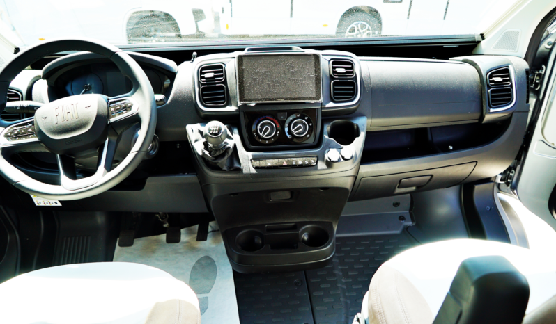 ELNAGH E-VAN-2 PREMIUM lleno