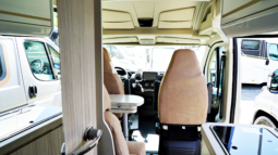 ELNAGH E-VAN-2 PREMIUM lleno