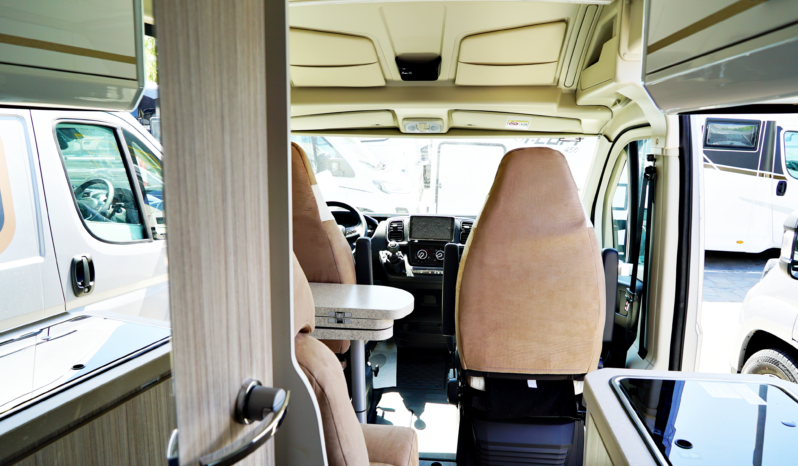 ELNAGH E-VAN-2 PREMIUM lleno