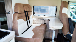 ELNAGH E-VAN-2 PREMIUM lleno