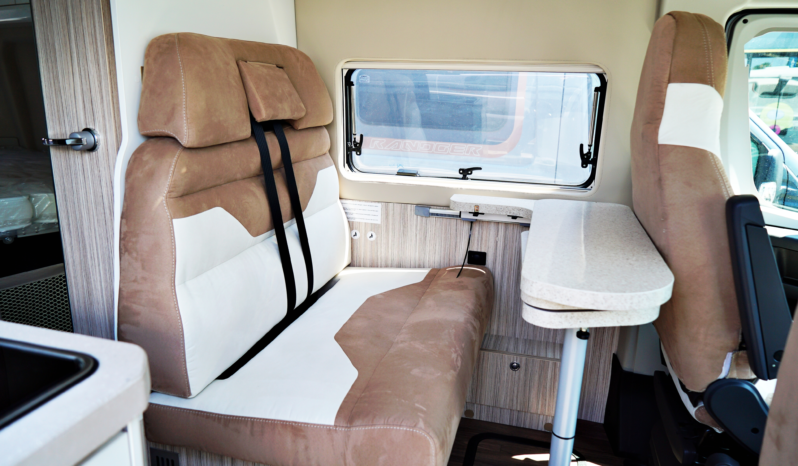 ELNAGH E-VAN-2 PREMIUM lleno