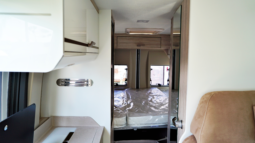 ELNAGH E-VAN-2 PREMIUM lleno