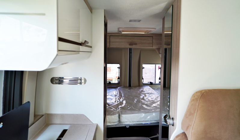 ELNAGH E-VAN-2 PREMIUM lleno