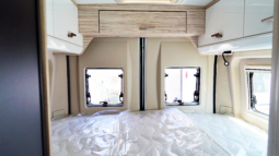 ELNAGH E-VAN-2 PREMIUM lleno