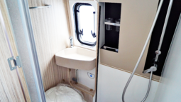ELNAGH E-VAN-2 PREMIUM lleno