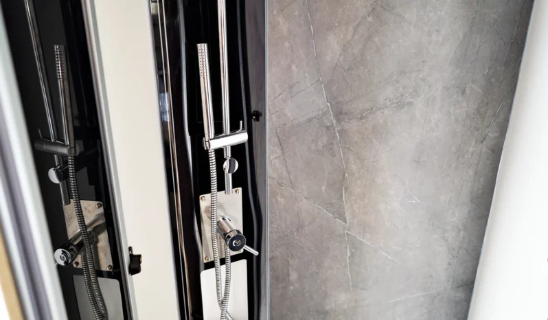 ELNAGH T-LOFT 582 lleno