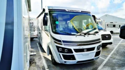 ELNAGH MAGNUM 582