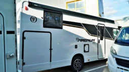 ELNAGH MAGNUM 530 lleno