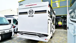 ELNAGH BARON 65 lleno