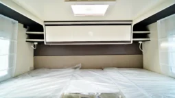 ELNAGH BARON 65 lleno