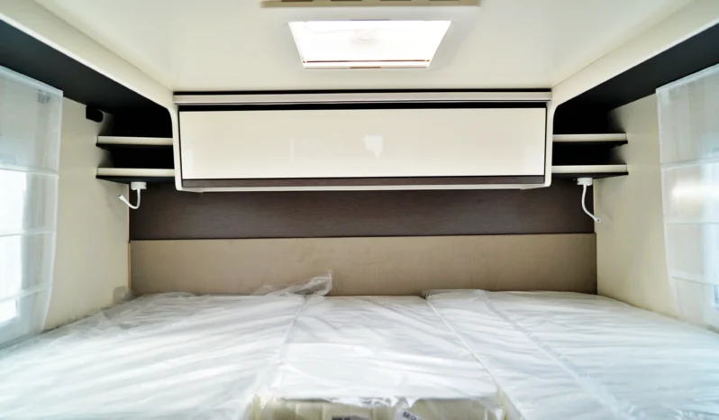ELNAGH BARON 65 lleno