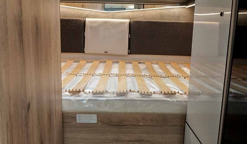 ELNAGH T-LOFT 450 lleno