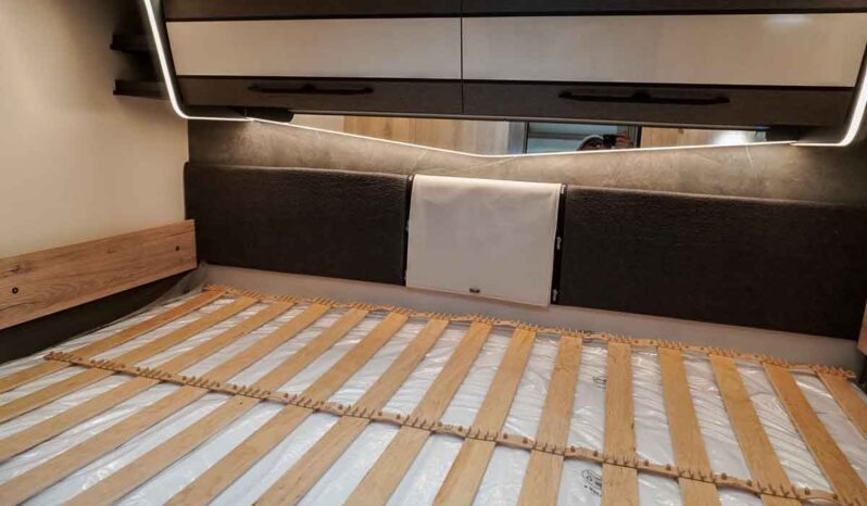 ELNAGH T-LOFT 450 lleno
