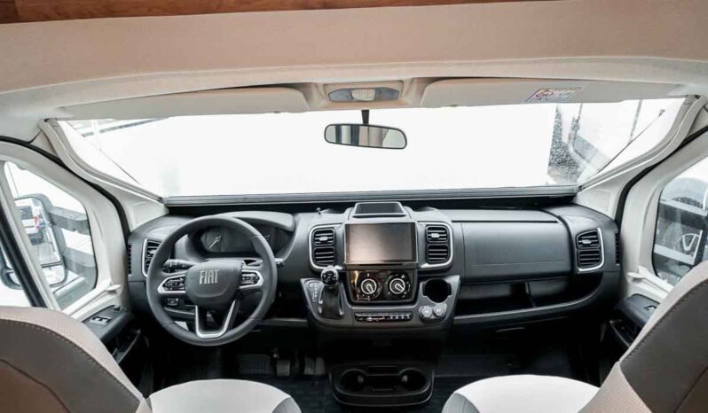 ELNAGH T-LOFT 450 lleno