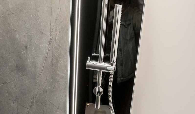 ELNAGH T-LOFT 450 lleno