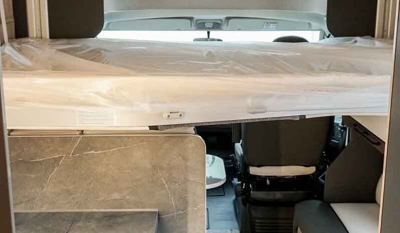 ELNAGH T-LOFT 450 lleno