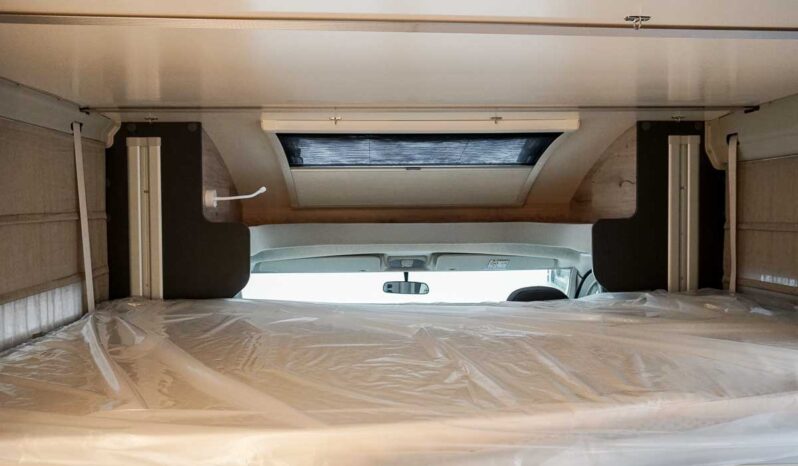 ELNAGH T-LOFT 450 lleno