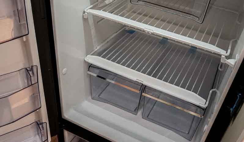 ELNAGH T-LOFT 450 lleno