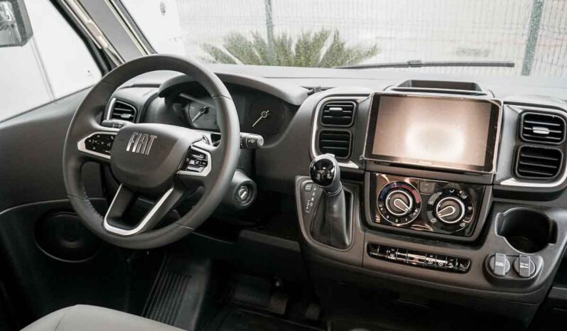 ELNAGH MAGNUM 530 lleno