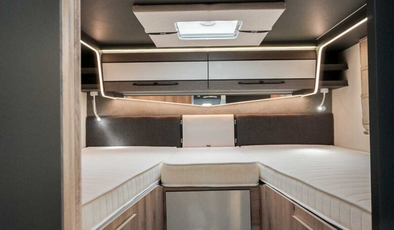ELNAGH MAGNUM 530 lleno