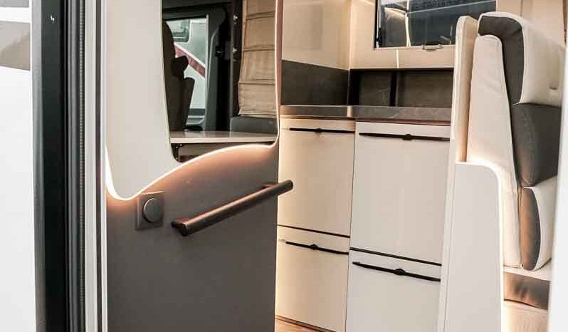 ELNAGH MAGNUM 530 lleno